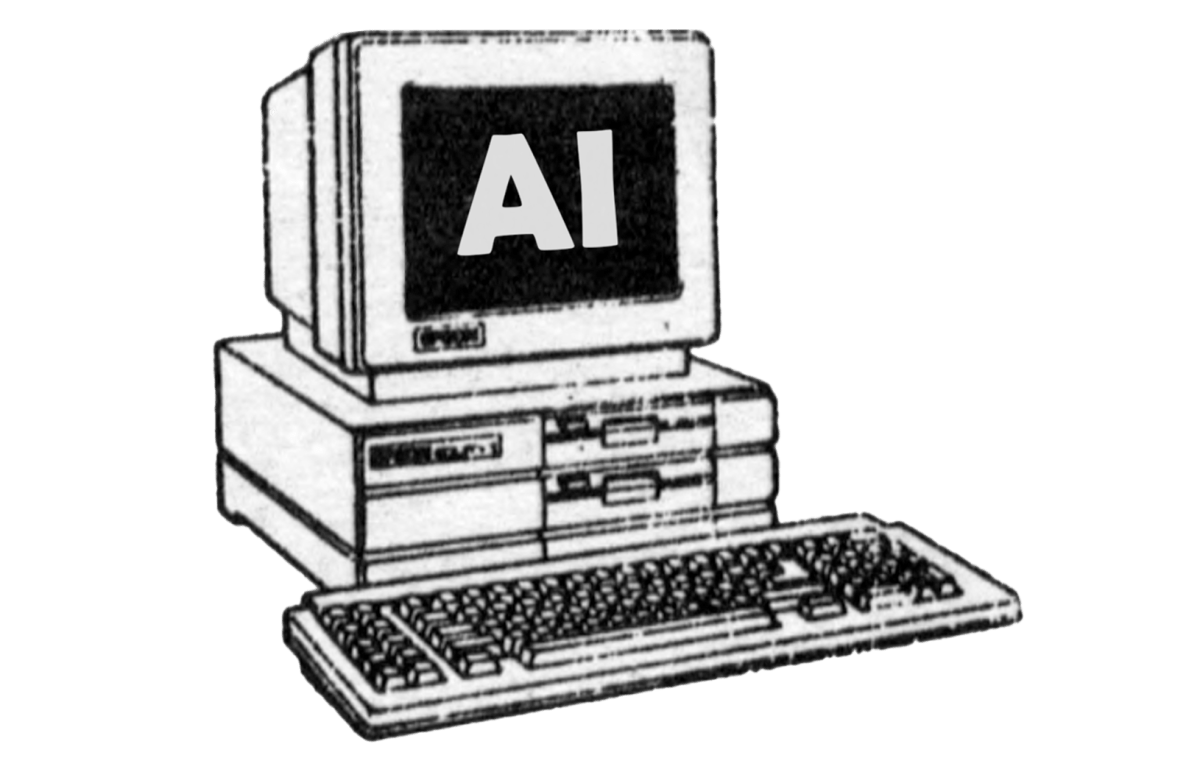 My position regarding&nbsp;AI