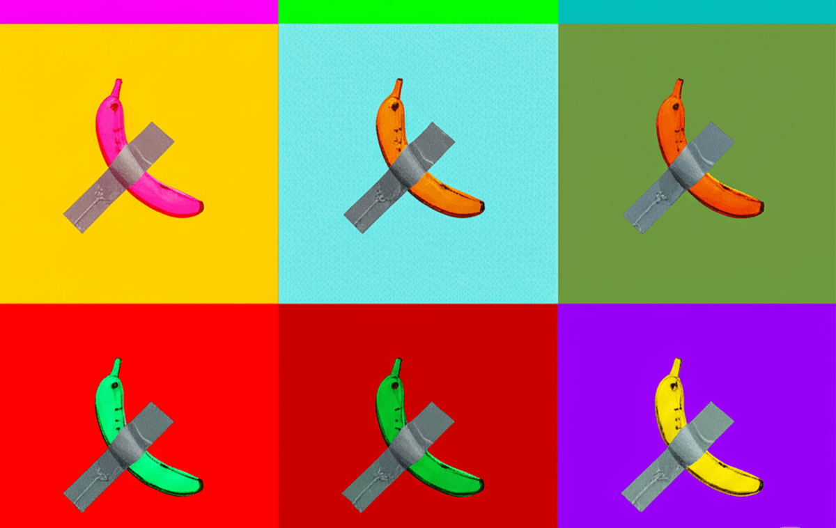 Why “AI is not art” is a Lazy&nbsp;Argument