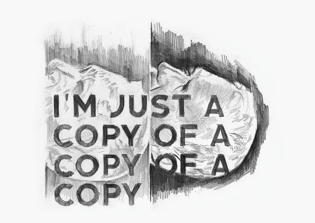 The Authenticity of the&nbsp;Copy